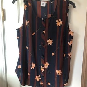Cabi Scroll Top